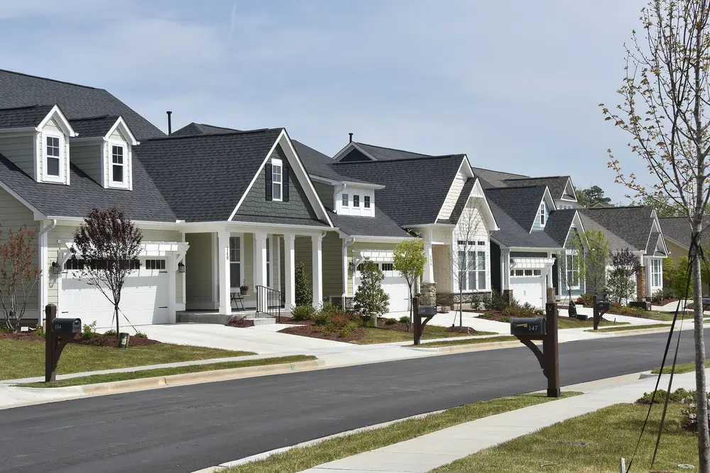 Summerville Property Management